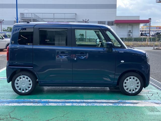 スズキ ワゴンRスマイル   山口県の詳細画像 その4
