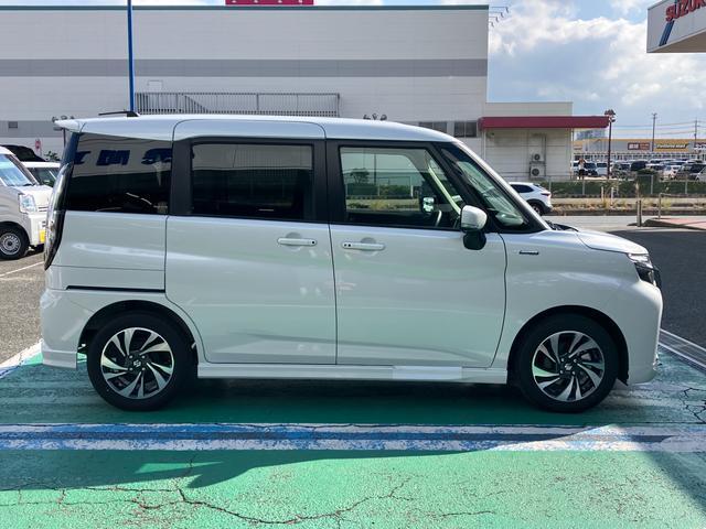 スズキ ソリオ   山口県の詳細画像 その4