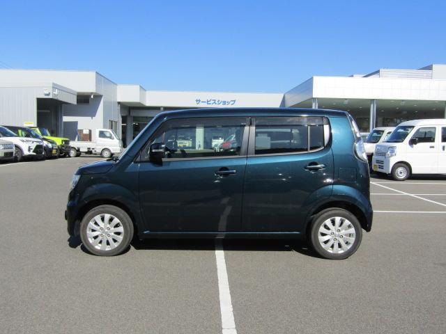 スズキ&nbsp;MRワゴン&nbsp;&nbsp;&nbsp;鳥取県の詳細画像&nbsp;その5