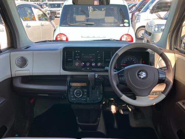スズキ&nbsp;MRワゴン&nbsp;&nbsp;&nbsp;鳥取県の詳細画像&nbsp;その8