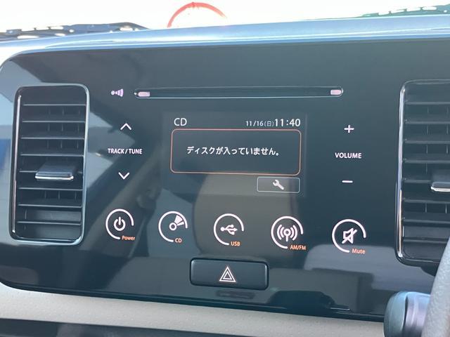 スズキ&nbsp;MRワゴン&nbsp;&nbsp;&nbsp;鳥取県の詳細画像&nbsp;その9