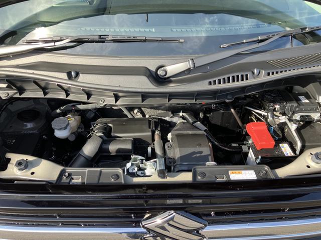 スズキ スペーシア   長野県の詳細画像 その3