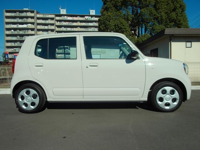 スズキ アルト   神奈川県の詳細画像 その3