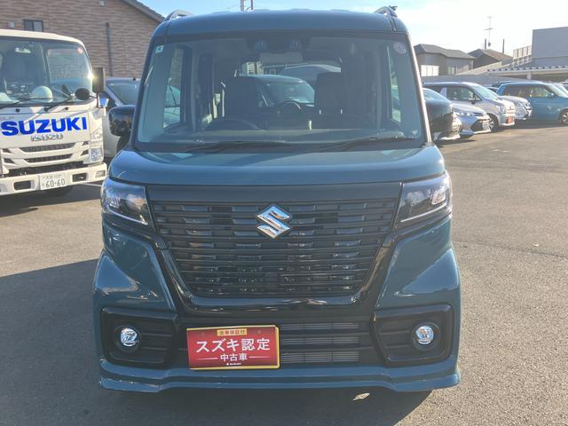 スズキ スペーシアベース   埼玉県の詳細画像 その6