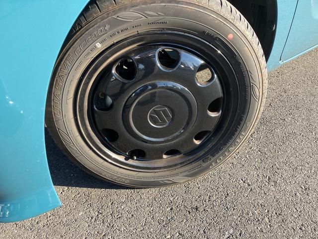 スズキ スペーシアベース   埼玉県の詳細画像 その8