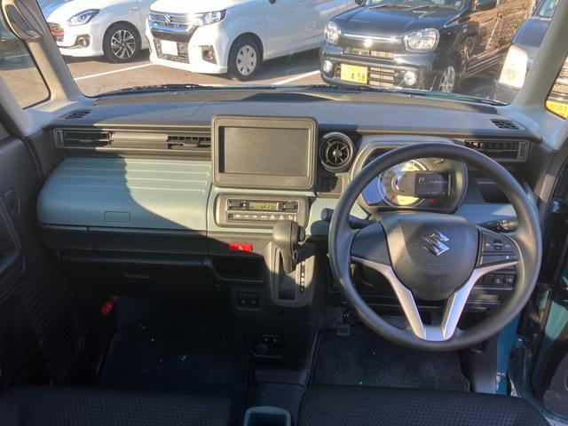 スズキ スペーシアベース   埼玉県の詳細画像 その9