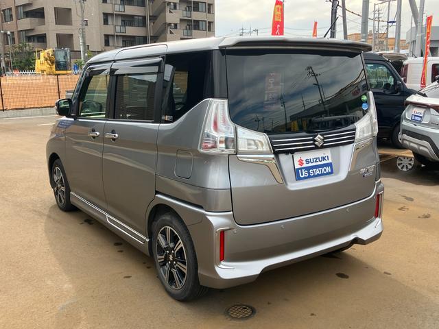 スズキ ソリオ   石川県の詳細画像 その5