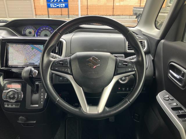 スズキ ソリオ   石川県の詳細画像 その8