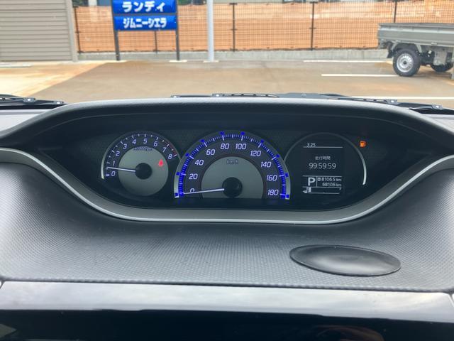 スズキ ソリオ   石川県の詳細画像 その9