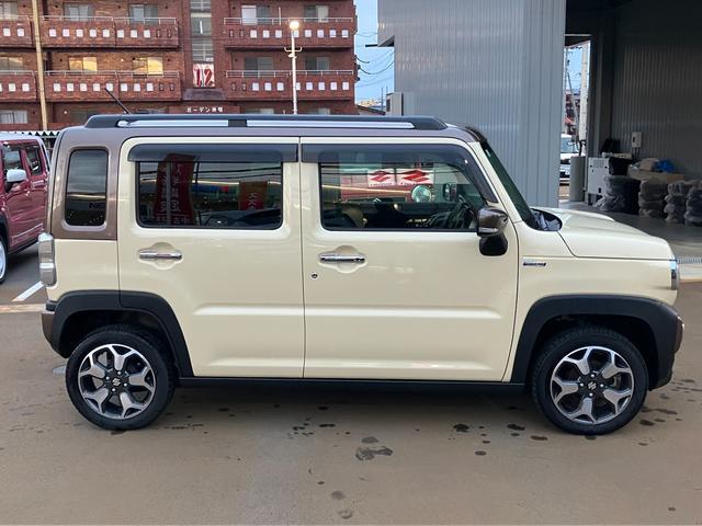 スズキ ハスラー   石川県の詳細画像 その3