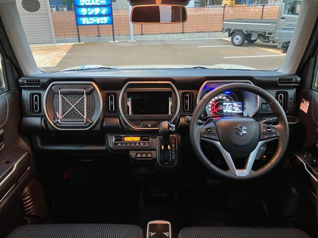 スズキ ハスラー   石川県の詳細画像 その7