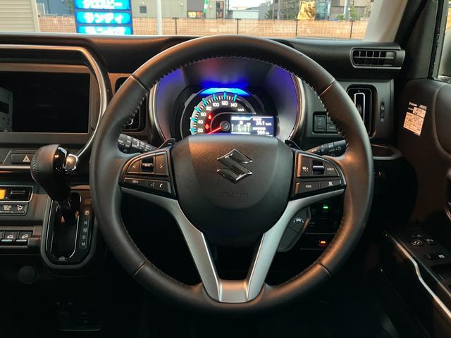 スズキ ハスラー   石川県の詳細画像 その8