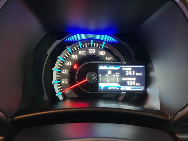 スズキ ハスラー   石川県の詳細画像 その9