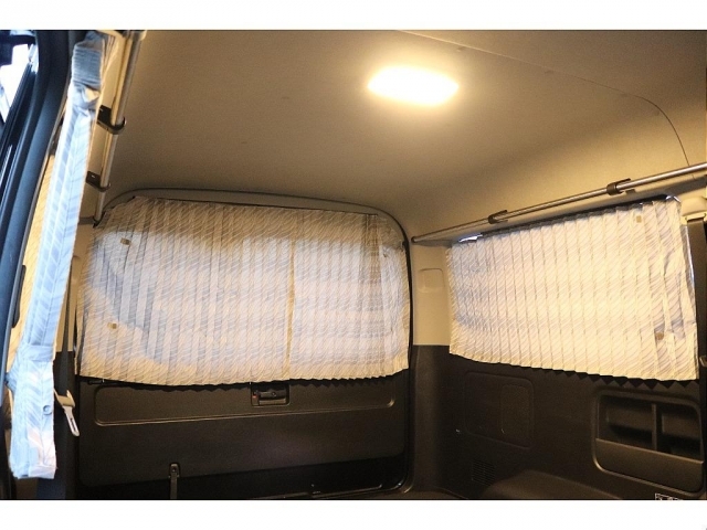 トヨタ&nbsp;ハイエースバン&nbsp;&nbsp;&nbsp;群馬県の詳細画像&nbsp;その5