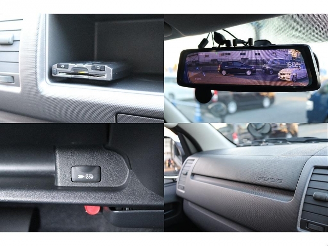 トヨタ&nbsp;ハイエースバン&nbsp;&nbsp;&nbsp;群馬県の詳細画像&nbsp;その8