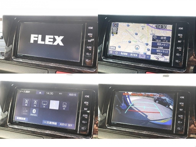 トヨタ&nbsp;ハイエースバン&nbsp;&nbsp;&nbsp;群馬県の詳細画像&nbsp;その4