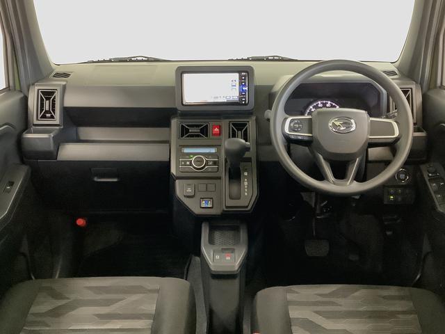 ダイハツ タフト 660 X  兵庫県の詳細画像 その5