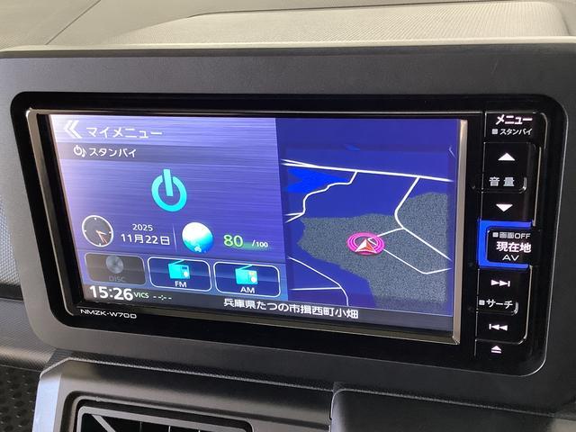 ダイハツ タフト 660 X  兵庫県の詳細画像 その9