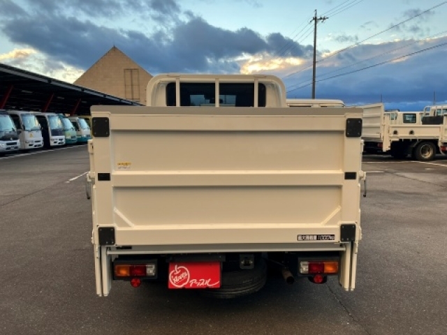 トヨタ ダイナ   愛知県の詳細画像 その5