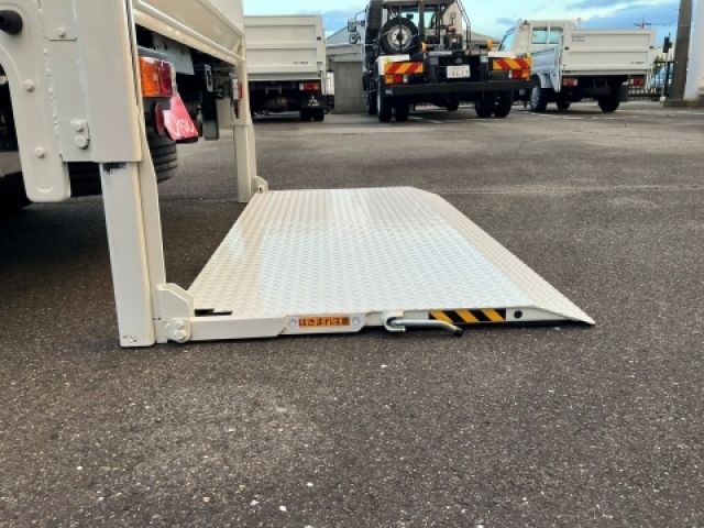 トヨタ ダイナ   愛知県の詳細画像 その9