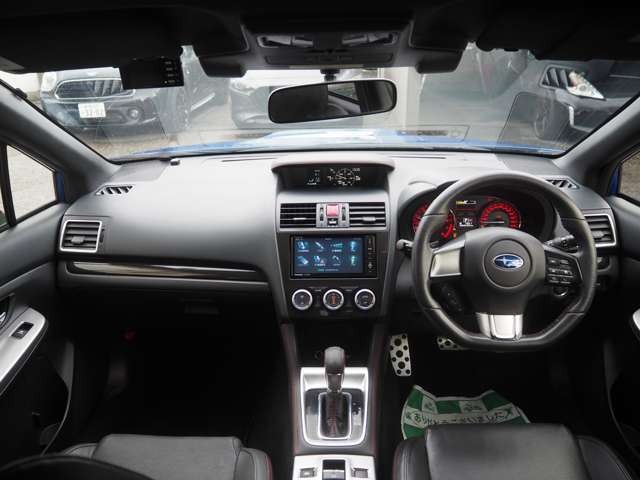 スバル WRX S4   新潟県の詳細画像 その6
