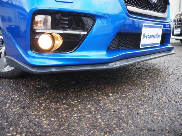 スバル WRX S4   新潟県の詳細画像 その7