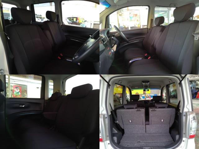 ダイハツ タントエグゼ 660 カスタムG  千葉県の詳細画像 その7