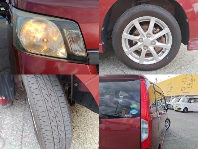 ダイハツ&nbsp;ムーヴ&nbsp;&nbsp;&nbsp;千葉県の詳細画像&nbsp;その4