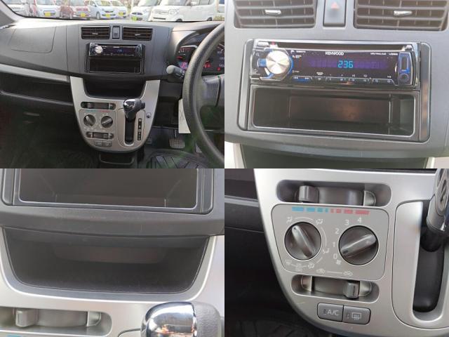 ダイハツ&nbsp;ムーヴ&nbsp;&nbsp;&nbsp;千葉県の詳細画像&nbsp;その6