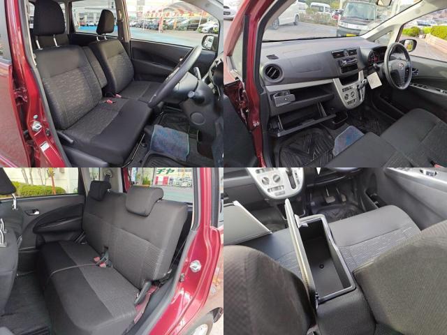ダイハツ&nbsp;ムーヴ&nbsp;&nbsp;&nbsp;千葉県の詳細画像&nbsp;その7