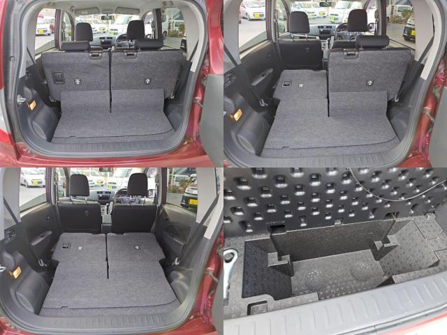 ダイハツ&nbsp;ムーヴ&nbsp;&nbsp;&nbsp;千葉県の詳細画像&nbsp;その8