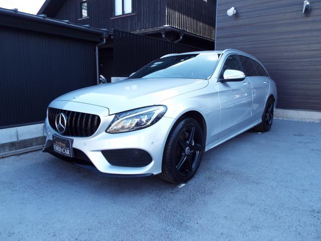 メルセデス・ベンツ Cクラス   千葉県