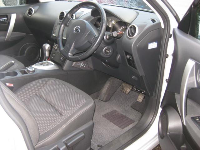 マツダ CX-5   新潟県の詳細画像 その5