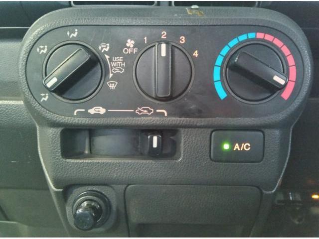 ホンダ アクティトラック 660 SDX  新潟県の詳細画像 その2