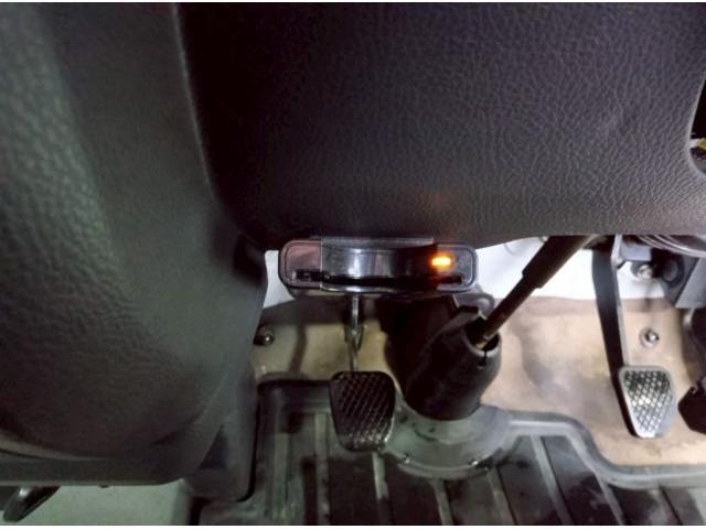 ホンダ アクティトラック 660 SDX  新潟県の詳細画像 その5