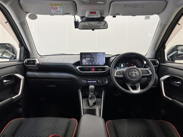 トヨタ ライズ 1.0 G  愛媛県の詳細画像 その2