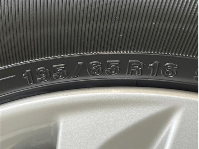 トヨタ ライズ 1.0 G  愛媛県の詳細画像 その9
