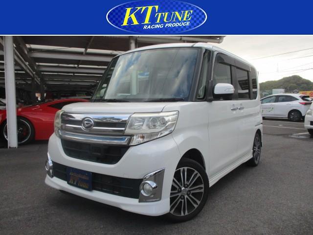 ダイハツ&nbsp;タント&nbsp;&nbsp;&nbsp;香川県