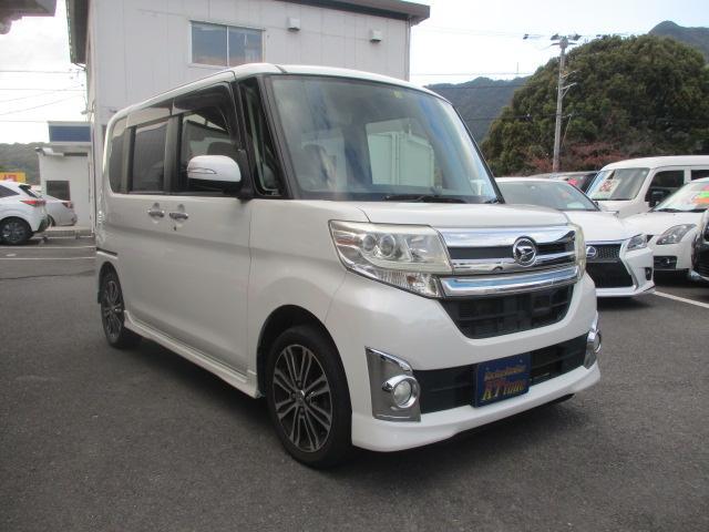 ダイハツ&nbsp;タント&nbsp;&nbsp;&nbsp;香川県の詳細画像&nbsp;その3