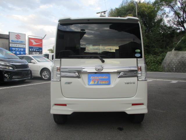 ダイハツ&nbsp;タント&nbsp;&nbsp;&nbsp;香川県の詳細画像&nbsp;その5