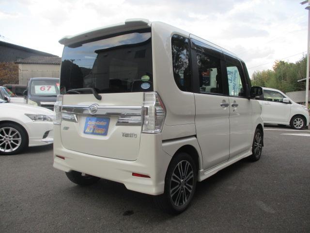 ダイハツ&nbsp;タント&nbsp;&nbsp;&nbsp;香川県の詳細画像&nbsp;その6