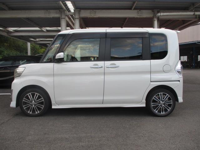 ダイハツ&nbsp;タント&nbsp;&nbsp;&nbsp;香川県の詳細画像&nbsp;その7