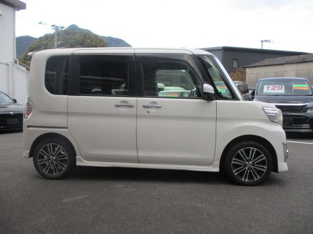 ダイハツ&nbsp;タント&nbsp;&nbsp;&nbsp;香川県の詳細画像&nbsp;その8