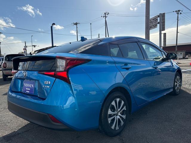 トヨタ&nbsp;プリウス&nbsp;&nbsp;&nbsp;岩手県の詳細画像&nbsp;その5