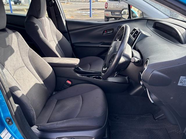 トヨタ&nbsp;プリウス&nbsp;&nbsp;&nbsp;岩手県の詳細画像&nbsp;その6