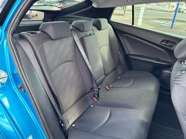 トヨタ&nbsp;プリウス&nbsp;&nbsp;&nbsp;岩手県の詳細画像&nbsp;その7