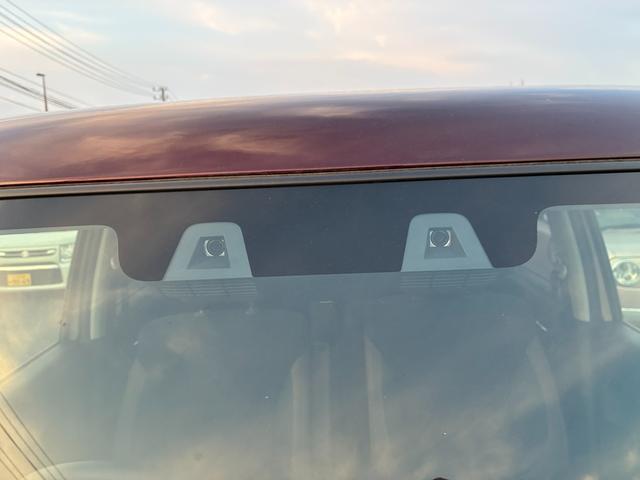 スズキ クロスビー   大分県の詳細画像 その9