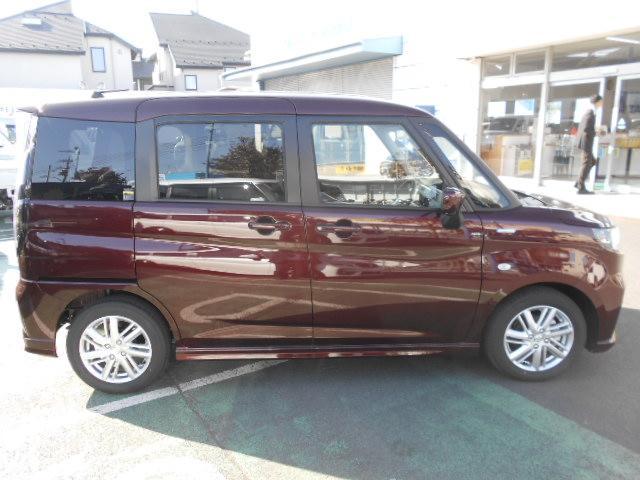 スズキ ソリオ   東京都の詳細画像 その7