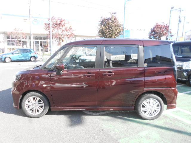 スズキ ソリオ   東京都の詳細画像 その8