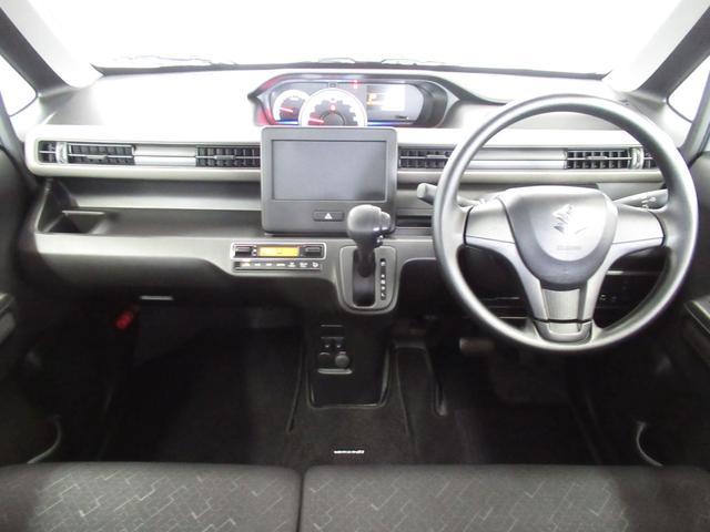 スズキ ワゴンR   石川県の詳細画像 その6